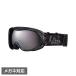  Axe AX595-WMD BK_ Axe женский защитные очки 595WMD BK лыжи / сноуборд защитные очки : черный AXE