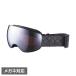  Axe Axe женский защитные очки OMW-675 BK_ AXE LADYs GOGGLES 675 BK лыжи / сноуборд защитные очки : BK AXE