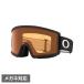  Oacley TARGET LINE M 71210200 лыжи / сноуборд защитные очки : PERSIMMON OAKLEY