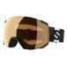  Salomon latium_RADIUM PHOTOCHROMIC L47892300 лыжи / сноуборд защитные очки : Black SALOMON