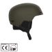  Salomon BRIGADE L47258000 мужской лыжи / сноуборд шлем : Night SALOMON