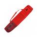  атомный JUNIOR SKI BAG JP_AL5048610 AL5048610 Junior Kids ребенок лыжи s чехол для ключей : Red/Rio Red ATOMIC