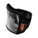  orange PASS CASE - ARM_ чехол для пропуска arm #201262 2041 лыжи / сноуборд билет держатель : BT CAMO ORANGE