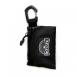 lauz Mini сумка _Mini Pouch RZA900 лыжи / сноуборд сумка : Black ROUZE