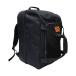  orange MASTER PACK_ Master Pack #040148 1001 лыжи / сноуборд ботинки кейс : BLACK ORANGE