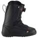 ke- two HAVEN BLACK 6 B200302401 20-21 год модели женский сноуборд ботинки сноуборд : черный K2