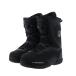 LS824 BOA LS824BOA 24-25 год модели мужской сноуборд ботинки сноуборд : черный × белый 