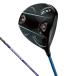  Srixon ZXi LS Driver Golf Driver SPEEDER NX VIOLET S 9* 2024 год модели мужской SRIXON