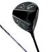 Srixon ZXi Driver Golf Driver SPEEDER NX VIOLET S 9* 2024 год модели мужской SRIXON