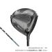  TaylorMade Qi35 MAX Golf Driver Diamana BB 53 2025 год модели custom Club TaylorMade