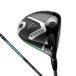  Callaway Elite ELYTE Triple бриллиант Tour Draw Driver Golf Driver Diamana BB 63 S 9* 2025 год модели мужской Callaway