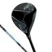  Srixon ZXi Fairway Wood Golf Fairway Wood Diamana ZXi 2024 год модели мужской SRIXON