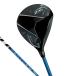  Srixon ZXi Fairway Wood Golf Fairway Wood VENTUS ZXi S 2024 год модели мужской SRIXON