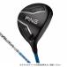  булавка G440 SFT Golf Fairway Wood ALTA J CB BLUE 2025 год модели мужской PING