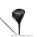  Titleist GT1 RH Air Spd 40 FW Golf Fairway Wood Fujikura Speeder Next Gen 40 2025 год модели мужской Titleist