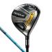  Callaway ROGUE ST MAX Fairway Wood Golf TOUR AD UB-6 S STF 18.0* 2022 год модели мужской Callaway