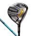  Callaway ROGUE ST MAX D Fairway Wood Golf TOUR AD UB-6 S STF 2022 год модели мужской Callaway