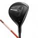  Titleist GT3 Tour AD DI 6 FW Golf Fairway Wood Tour AD DI 6 2024 год модели мужской Titleist