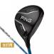  булавка G440 MAX Golf Fairway Wood ALTA J CB BLUE S 2025 год модели мужской левый для PING