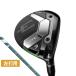 Callaway Elite ELYTE Golf Fairway Wood VENTUS GREEN 50 for S/STF 2025 год модели мужской левый для Callaway