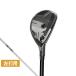  TaylorMade Qi35 Golf служебная программа N.S.PRO 820GH S 2025 год модели мужской левый для TaylorMade