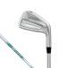  Yamaha RMX DD-1 IRON Golf железный комплект N.S.PRO 950GH neo 5 шт. комплект 2025 год модели мужской YAMAHA