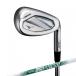  Mizuno JPX 925 HOT METAL #6-P Golf железный комплект N.S.PRO 950GH neo 5 шт. комплект 2024 год 