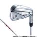  Bridgestone 258CBP Golf железный комплект N.S.PRO MODUS3 TOUR105 DUAL FLOW 6 шт. комплект 2025 год модели мужской BRIDGESTONE