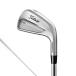 �^�C�g���X�g T100�A�C�A�� �S���t TRUE TEMPER AMT WHITE 6�{�Z�b�g 2025�N���f�� �����Y Titleist