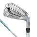  Yamaha 25inpres DRIVESTAR TYPE S железный Golf 3 шт. комплект 2024 год модели мужской YAMAHA