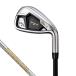  Callaway ROGUE ST MAX OS железный Golf Dynamic Gold 95 9 шт. комплект 2022 год модели мужской Callaway