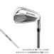  TaylorMade Qi MAX LITE Golf одиночный товар железный N.S.PRO 820GH S #5I 2025 год модели мужской TaylorMade