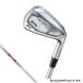  Srixon ZXi7 железный Golf одиночный товар железный MODUS105 S 2024 год модели мужской SRIXON