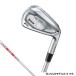  Srixon ZXi7 железный Golf одиночный товар железный MODUS120 S 2024 год модели мужской SRIXON