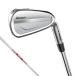  булавка i230 железный Golf одиночный товар железный NS PRO MODUS 3 TOUR 115 S 5I 26*/2023 год модели мужской PING
