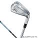  Srixon ZXi4 железный Golf одиночный товар железный Diamana ZXi for IRON S 2024 год модели мужской SRIXON