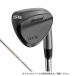 Cleveland RTZ Wedge Golf Wedge динамик Gold S200 56.0*/10* 2025 год модели мужской Cleveland