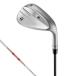  TaylorMade MG5 хром Wedge SB Golf N.S.PRO Modus Tour 105 S 48*/09* 2025 год модели мужской TaylorMade