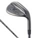  Fourteen FR3 бриллиантовый черный атлас Wedge Golf Wedge DS-91w BLACK WEDGE 2026 год модели мужской FOURTEEN