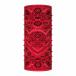  полировка маска для лица защита горла "neck warmer" ORIGINAL NEW CASHMERE RED 368324 бег jo серебристый g лыжи сноуборд уличный BUFF теплый item 