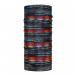  полировка маска для лица защита горла "neck warmer" KUMIHIMO MULTI 409027 бег jo серебристый g лыжи сноуборд треккинг уличный BUFF теплый item 
