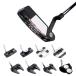  Odyssey Ai-DUAL Golf короткая клюшка 2026 год модели мужской ODYSSEY Callaway 