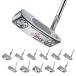  Scotty Cameron STUDIO STYLE Golf короткая клюшка 2026 год модели мужской SCOTTY CAMERON