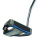  булавка RH SCOTTSDALE CRAZ-E CB BLK SPST Golf короткая клюшка 2025 год модели мужской PING