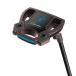  TaylorMade PT-Spider TOUR X TCD TruP CN Rh Golf короткая клюшка 2026 год модели мужской TaylorMade