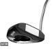  булавка LH PUTTERS 2024 KETSCH G 34 BLK Golf короткая клюшка 2024 год модели мужской левый для PING