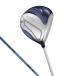 XXIO XXIO14 дамский Driver голубой Golf SPEEDER NX DST for XXIO R 1W 11.5* 2025 год модели Dunlop XXIO