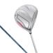  XXIO XXIO14 дамский Driver белый Golf SPEEDER NX DST for XXIO R 1W 11.5* 2025 год модели Dunlop XXIO