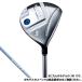 onof женский retifea дерево Sky голубой Golf Fairway Wood SMOOTH KICK LP-425F L 2025 год модели ONOFF