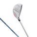  XXIO XXIO14 дамский hybrid белый Golf служебная программа SPEEDER NX DST for XXIO R 2025 год модели Dunlop XXIO